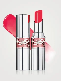 YSL LOVESHINE Hydrating Lipstick