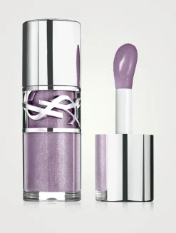 YSL Loveshine Plumping Lip Oil Gloss