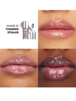 YSL Loveshine Plumping Lip Oil Gloss