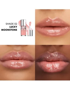 YSL Loveshine Plumping Lip Oil Gloss