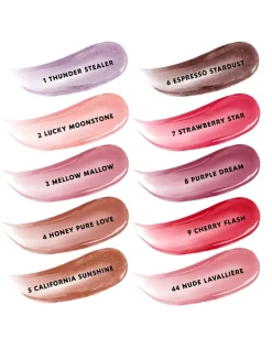 YSL Loveshine Plumping Lip Oil Gloss