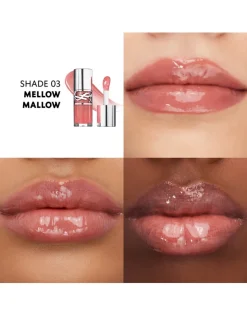 YSL Loveshine Plumping Lip Oil Gloss