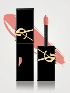 YSL The Inks Vinyl Cream High-Shine Lip Stain
