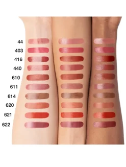 YSL The Inks Vinyl Cream High-Shine Lip Stain