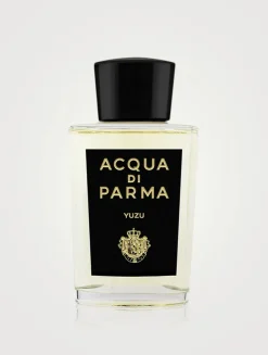 Yuzu Eau De Parfum
