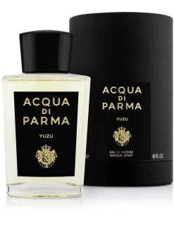 Yuzu Eau De Parfum