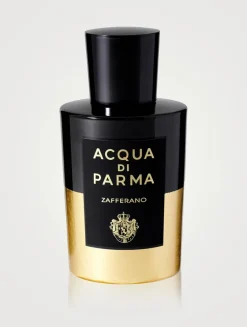Zafferano Eau de Parfum