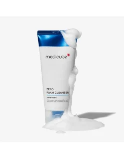 Zero Foam Cleanser