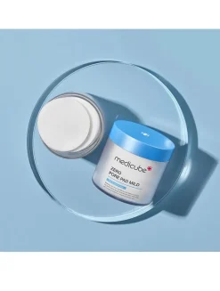 Zero Pore Mild Pad