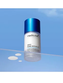 Zero Pore Serum