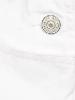 Ziggy Denim Short Overalls